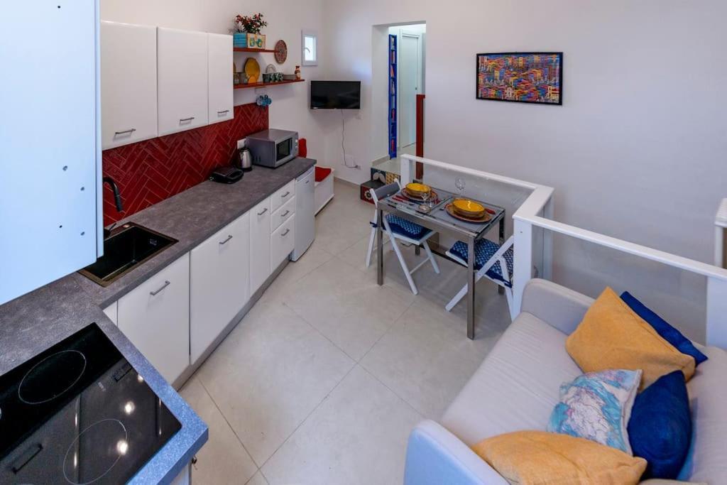 Appartamento The Roof Of By Ldv Homes Napoli