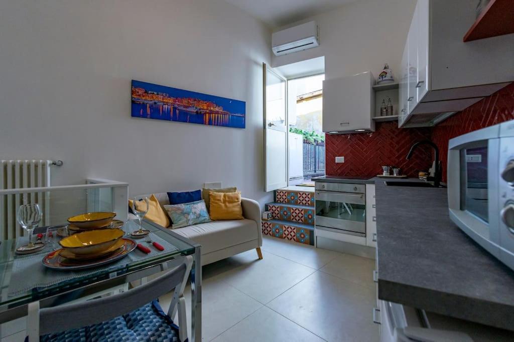 Appartamento The Roof Of By Ldv Homes *