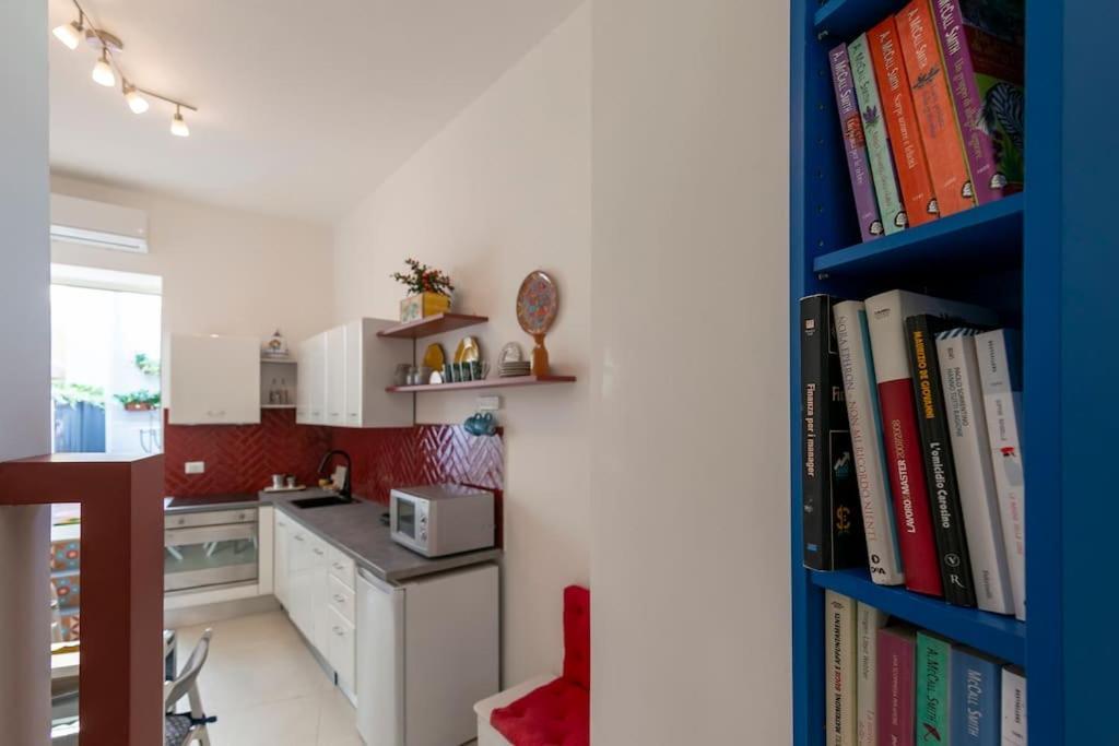 Appartamento The Roof Of By Ldv Homes